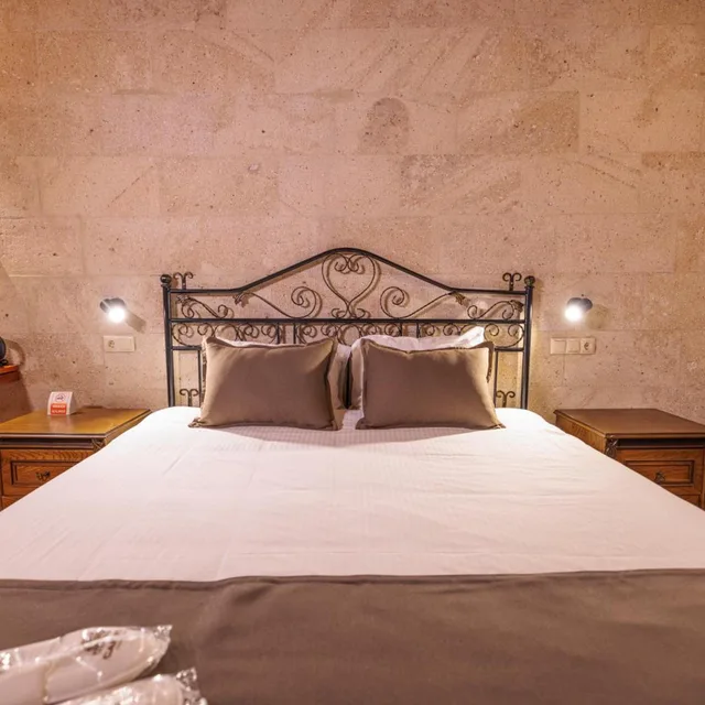 جناح سوبيريور، Canyon Cave Hotel 5/6