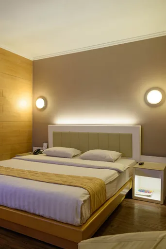 Standard, Smoking, Gajahmada Avara Boutique Hotel 1/3