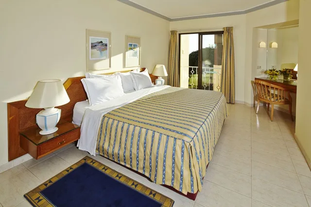 1 Bedroom, Apartment, King Bed, Sofa, FOUR SEASONS VILAMOURA 2/8