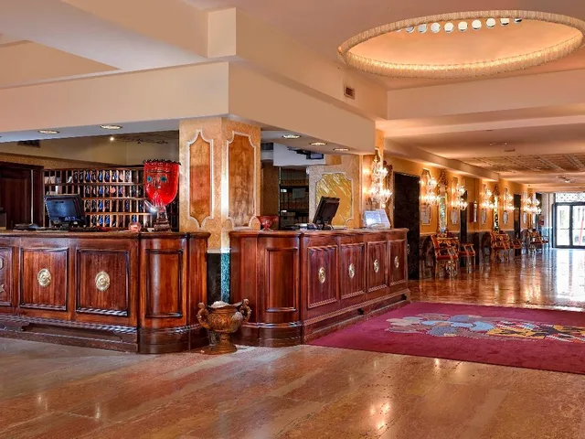 غرفة سوبيريور مفردة بسرير مزدوج، Hotel Principe 1/1