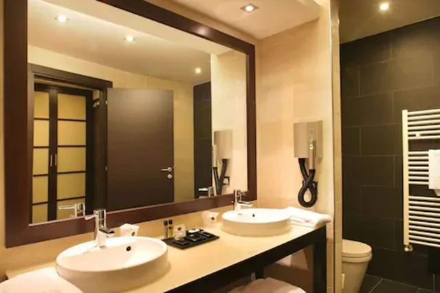 Room, Double Bed, Hotel & Residence Villa Bartolomea 4/4