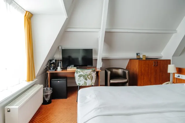 غرفة كومفورت بسرير مزدوج، Ambassador City Centre Hotel 18/20