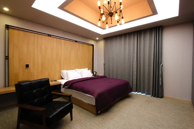 Vip, Double Bed، Louis Boutique Hotel 4/7