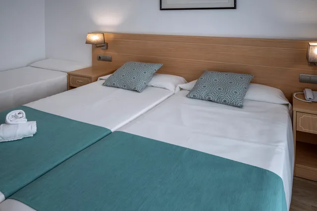 Standard, Double Bed, 4R Salou Park Resort II 2/10