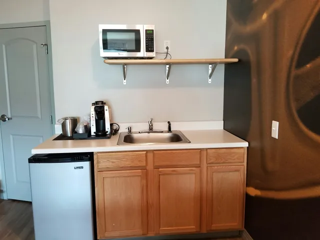 Feature, Suite، Hotel Indigo Pittsburgh East Liberty 4/4
