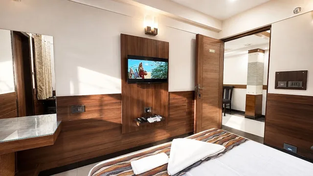 Standard, Single Bed, Hotel Shree Residency 5/6