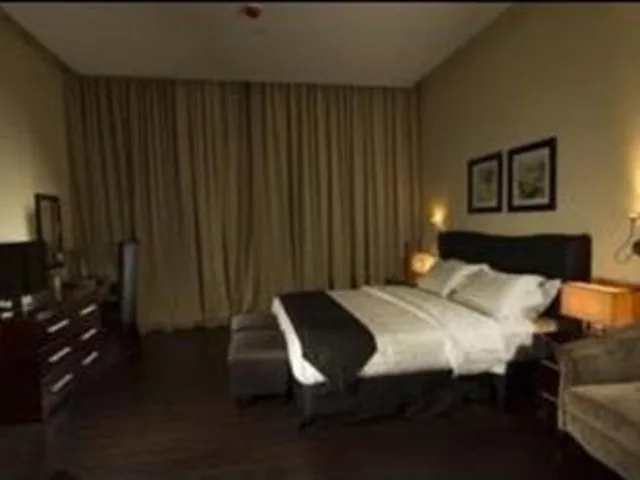Deluxe, Twin Beds, Old Port View، فندق زارا كونتيننتال الخبر(Zara Continental Hotel) 1/3