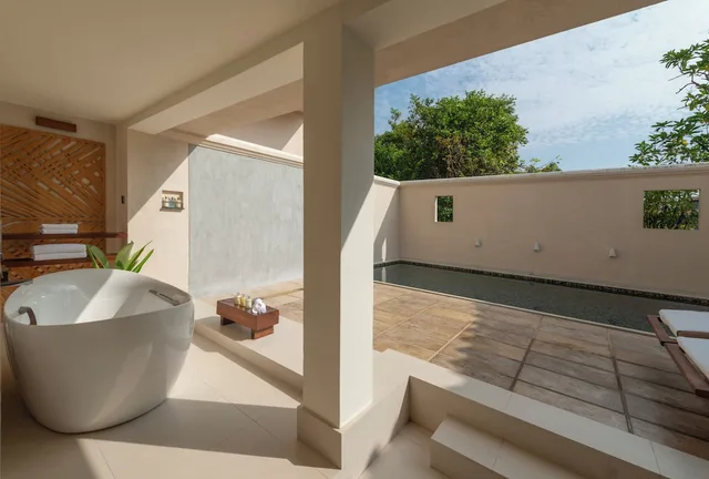Saman, Suite, Villa, King Bed, with Pool, Jetwing Saman Villas - Adults Only 5/6