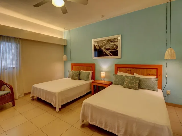 3 Bedrooms, Riviera, Garden View، Riviera Maya Suites 3/5