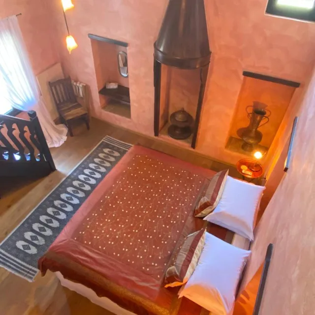 Ottoman, Suite، Spirit Of The Knights Boutique Hotel 10/10