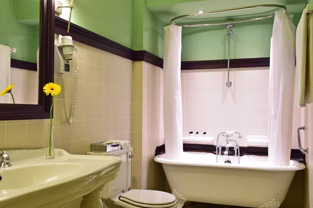جناح كلاسيكي بسريرين منفصلين، Pousada Convento Evora Historic Hotel 3/4
