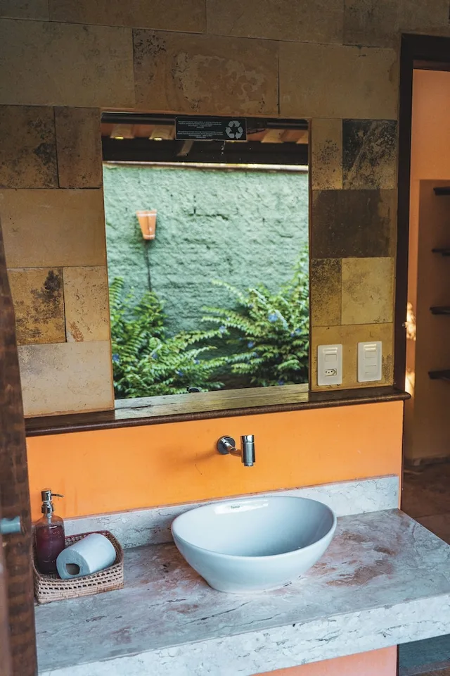 Female Dorm, Female Only, Shared Bathroom، Pousada Cumbuco Meeting Point 2/2