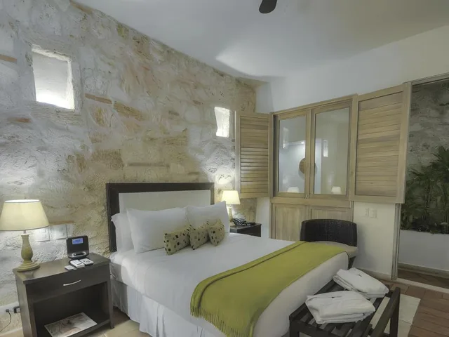 Standard, Double Bed, Casa Canabal by Faranda Boutique 4/9