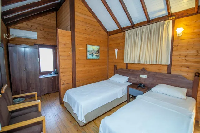 Olive House, Garden View، Sea Valley Lodge 5/10