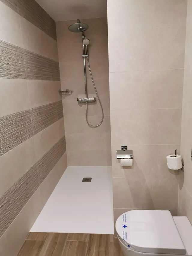غرفة كومفورت مفردة بشرفة، Hotel Petit Palau Adults Only 3/8