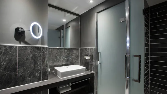 جناح بإطلالة على القناة، Holiday Inn Manchester - City Centre 3/5