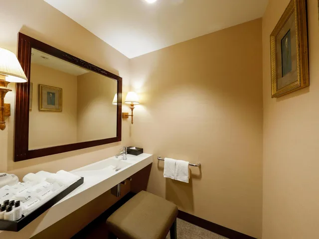 غرفة بأربعة أسرّة، Premier Hotel Tsubaki Sapporo Ex Premier Hotel Tsubaki Sapporo 5/7