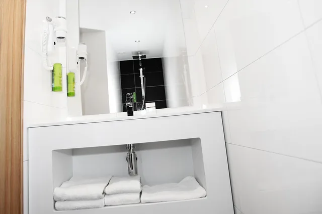 غرفة كومفورت، Hotel Ernst Sillem Hoeve 9/10