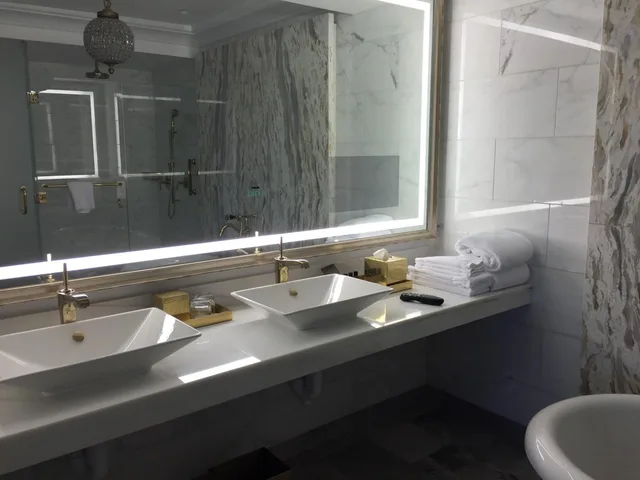 Presidential, Suite, Bay View، Claremont Resort & Club 2/3