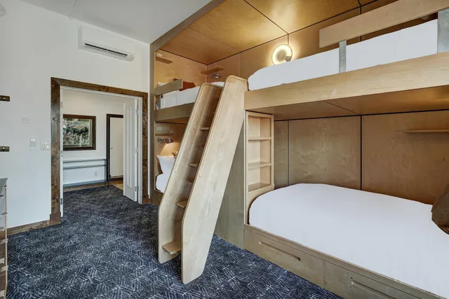 شقة سكنية بغرفتي نوم، Osprey At Beaver Creek Rock Resort 8/8