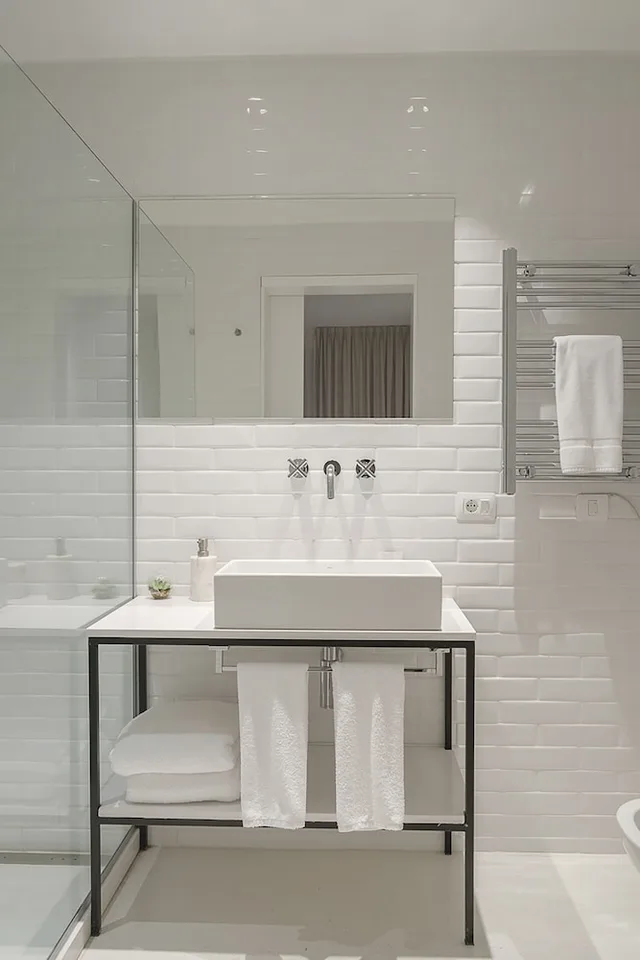 غرفة تنفيذية بسريرين منفصلين، Charco Hotel 3/4
