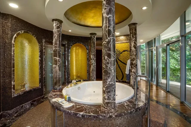 Vip, Villa، Calista Luxury Resort 8/8