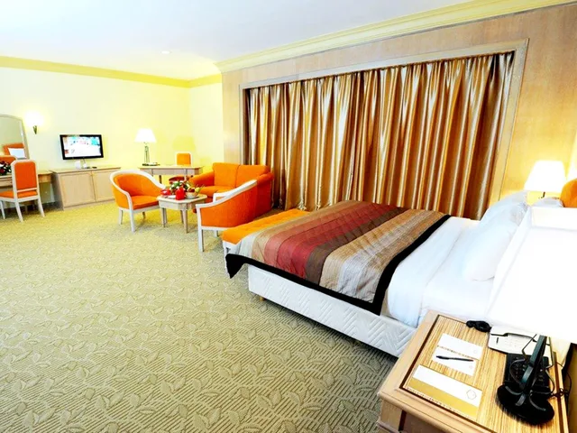 جناح تنفيذي، Grand Darul Makmur Hotel Kuantan 5/5