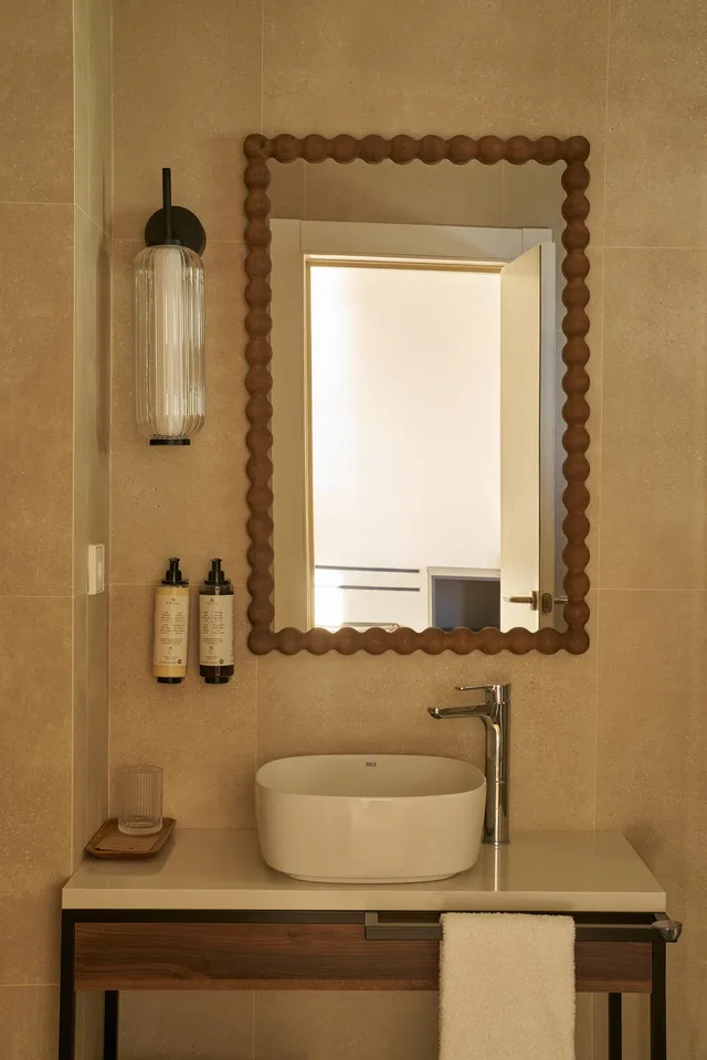 Suite, Double Bed, Balcony or Terrace، Hotel Riviera Costa del Sol 3/3