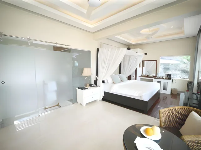 Signature, Suite, Sea View, Matinloc Resort 1/1