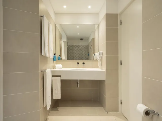 شقة بسرير كوين بغرفة نوم واحدة مع أريكة، Lisbon Serviced Apartments Santos 8/10