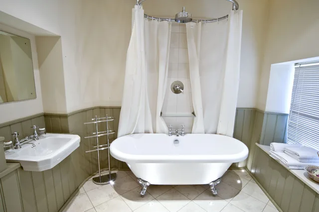 غرفة سوبيريور بسرير كينج، Cuckoo Brow Inn 2/2