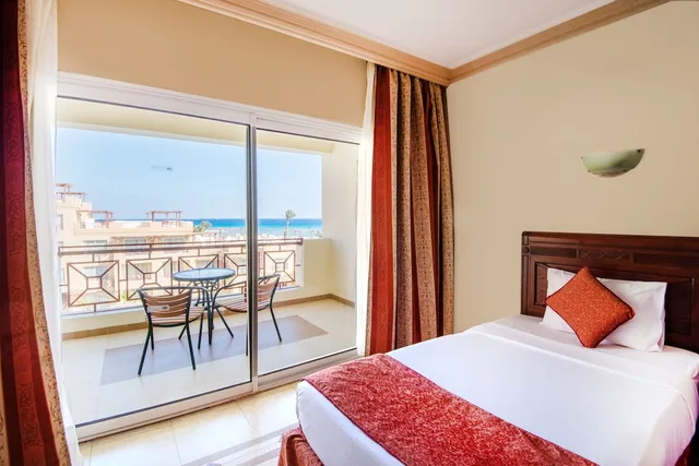 Standart Room، Imperial Shams Abu Soma 1/2