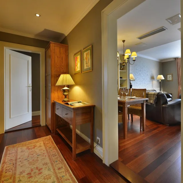 شقة عائلية، Marrol S Hotel 4/7