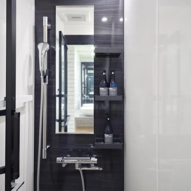 غرفة كومفورت سوبيريور ثلاثية، Sakura Cross Hotel Uenoiriya Annex 6/10