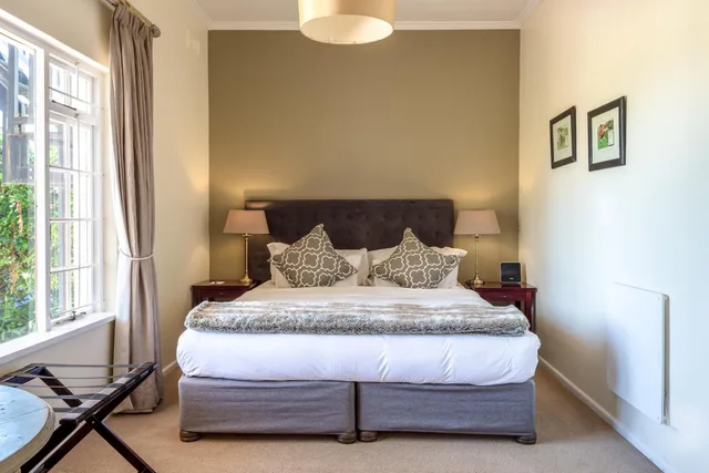 Family Suite, Garden، Wedgeview Country House Spa 1/7