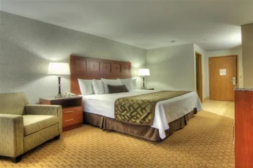 غرفة قياسية، Moab Valley Inn 1/2