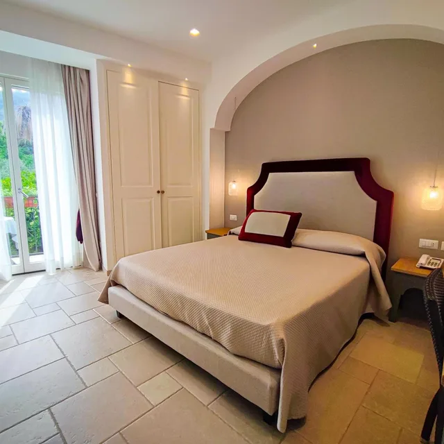 غرفة سوبيريور ثلاثية، Hotel La Pergola 2/5