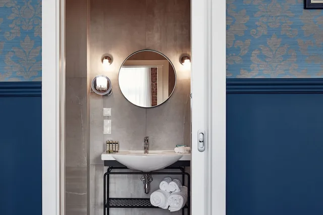 غرفة قياسية بسرير فردي، Hotel Indigo Krakow - Old Town 7/7
