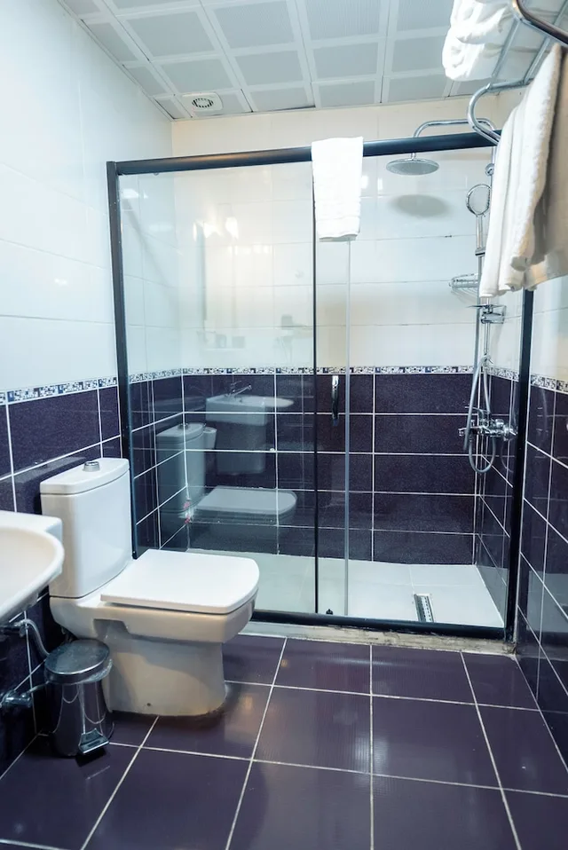 Economy, Basement, Triple, Double Bed، Basileus Hotel 7/8