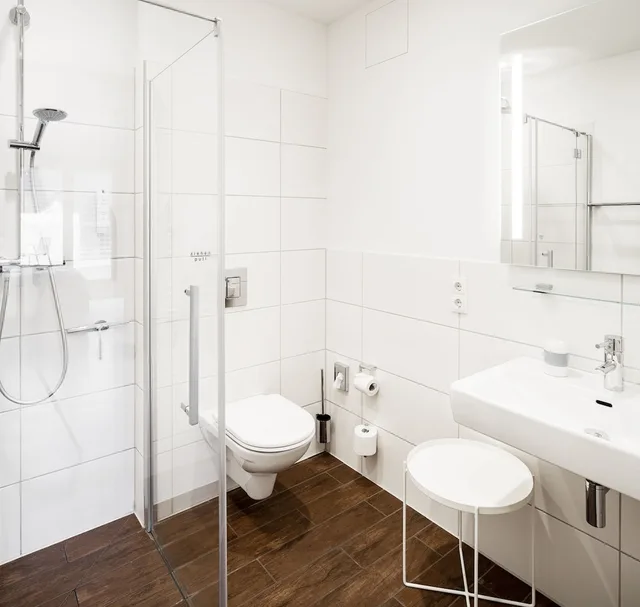 Medium, Queen Bed، Numa | Nook Rooms & Apartments 7/9