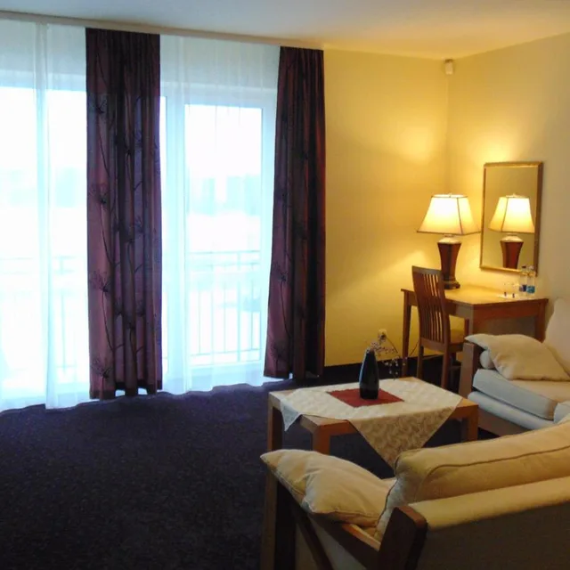 غرفة كومفورت بسرير مزدوج، Villa Alicante 10/10