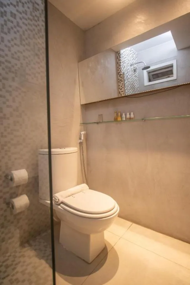 غرفة قياسية، Serena Boutique Hotel (ex. Serena Buzios Hotel) 1/1