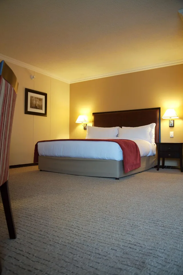 غرفة تنفيذية، Southern Sun Pretoria 1/2