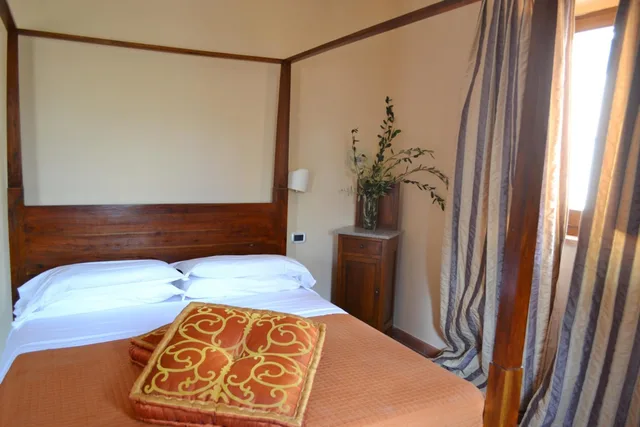 جناح سوبيريور، Relais Ciavatta 2/10