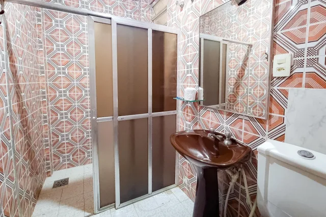 غرفة ثلاثية سوبيريور، Gamboa Rio Hotel 4/5