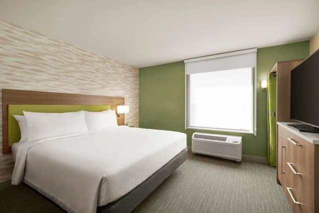 جناح بسرير كينج بغرفة نوم واحدة، Home2 Suites by Hilton Scottsdale Salt River 1/4