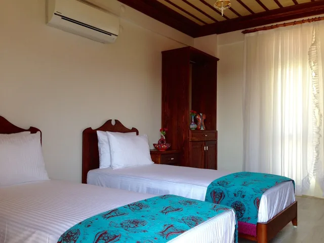 غرفة سوبيريور بسرير مزدوج أو سريرين منفصلين، Hotel Mary's House 3/6