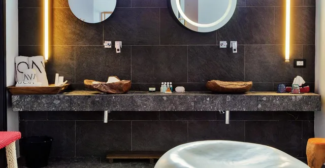 Mystique, Suite, Double Bed, Sea View، Myconian Avaton - Design Hotels 2/5