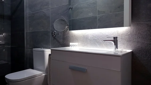 جناح عائلي بسرير كينج وسرير بطابقين، Woohoo Suites Madrid 4/4