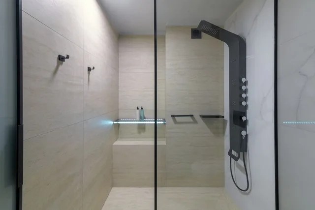 Maisonette, Superior, 6 Beds, Sea Front, Sofa، Olympic Palace Resort Hotel and Convention Center 6/6